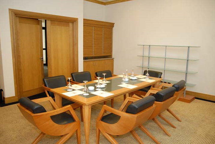 Grand Hills Hotel & Spa Brummana Exterior photo