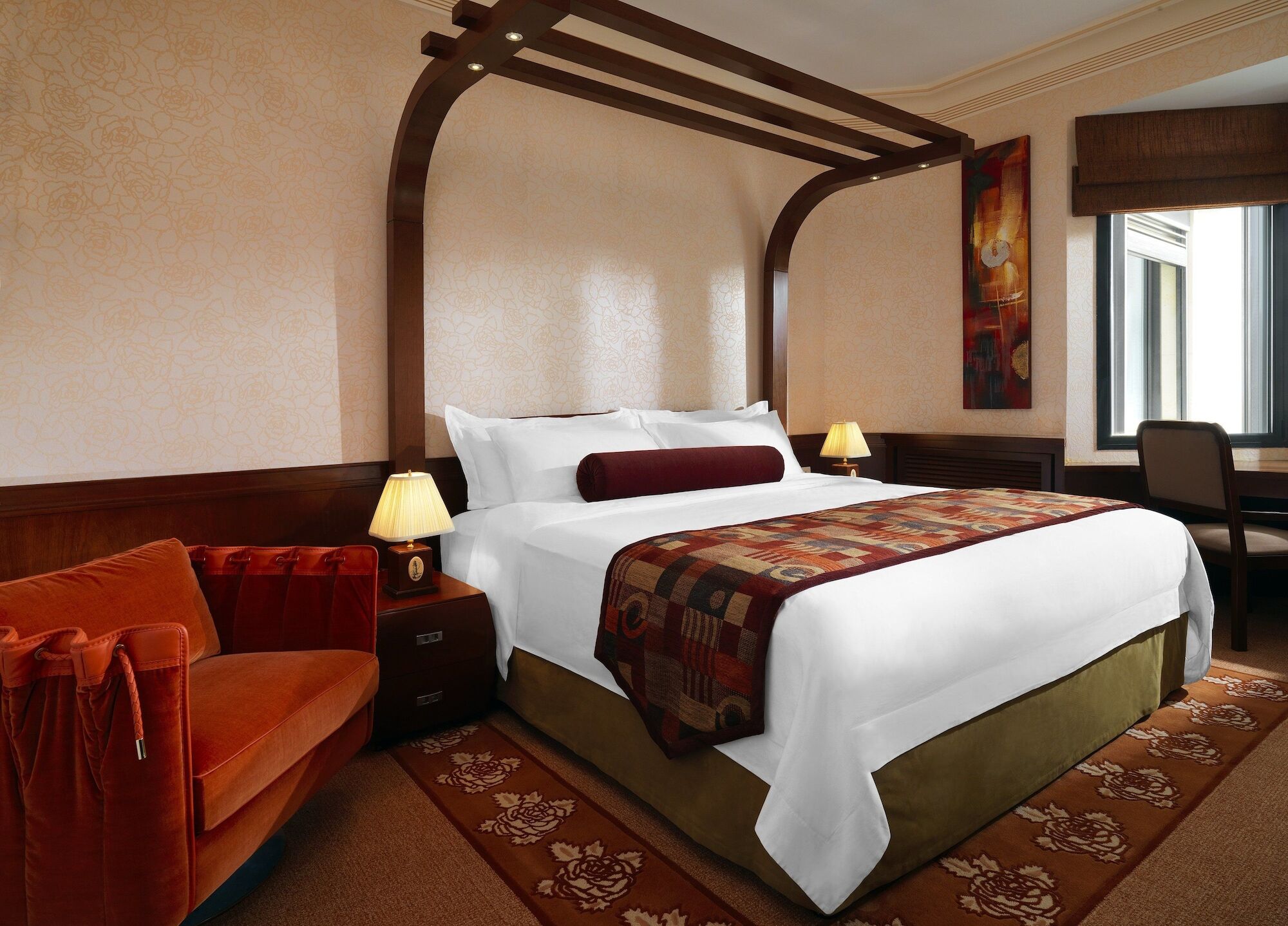 Grand Hills Hotel & Spa Brummana Exterior photo